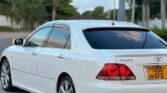 Price Of Toyota Crown 2006 for Sale in Tanzania