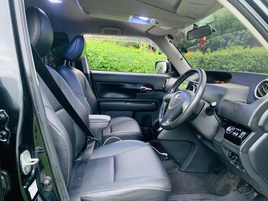 Price Of Toyota Rumion 2013 for Sale in Tanzania