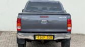 Used Toyota Hilux 2010 for Sale in Dar es Salaam