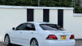 Price Of Toyota Crown 2007 for Sale in Tanzania