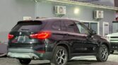 Magari Sokoni BMW X1 ya Bei Poa 2016