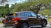 Bei ya BMW X1 2016 Sokoni Dar es Salaam Tanzania