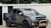 Buy Toyota Hilux 2010 for Sale in Dar es Salaam