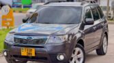 Used Subaru Forester 2008 for Sale in Dar es Salaam