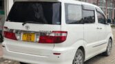 For Sale Toyota Alphard 2006 in Dar es Salaam
