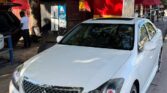 Bei ya Toyota Crown 2009 Sokoni Dar es Salaam Tanzania