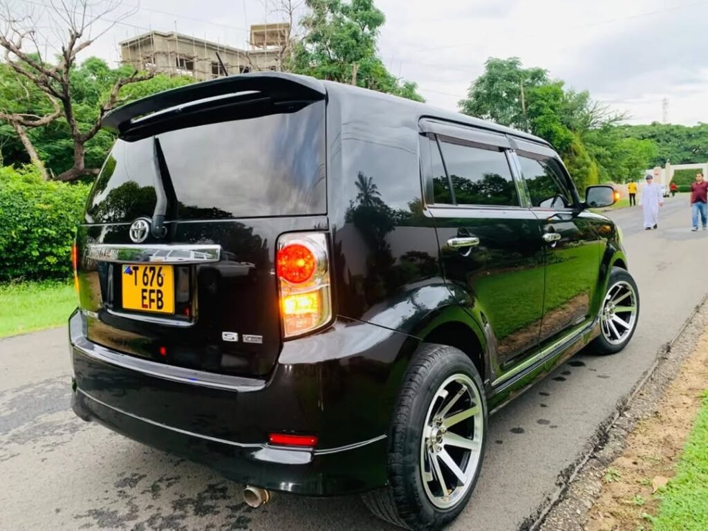 For Sale Toyota Rumion 2013 in Lindi