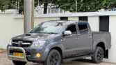 Price Of Toyota Hilux 2010 for Sale in Tanzania