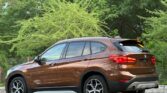 Magari Used BMW X1 2016 Dar es Salaam Tanzania
