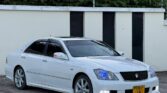 Buy Toyota Crown 2007 for Sale in Dar es Salaam