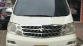 Toyota Alphard 2006 for Sale in Dar es Salaam