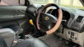 Price Toyota Hilux 2010 for Sale in Dar es Salaam