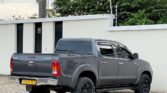 For Sale Toyota Hilux 2010 in Dar es Salaam