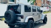 Buy Jeep Wrangler 2013 for Sale in Dar es Salaam