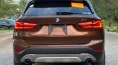 BMW X1 2016 Inauzwa Dar es Salaam Tanzania