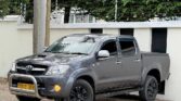 Used Toyota Hilux 2010 for Sale in Dar es Salaam