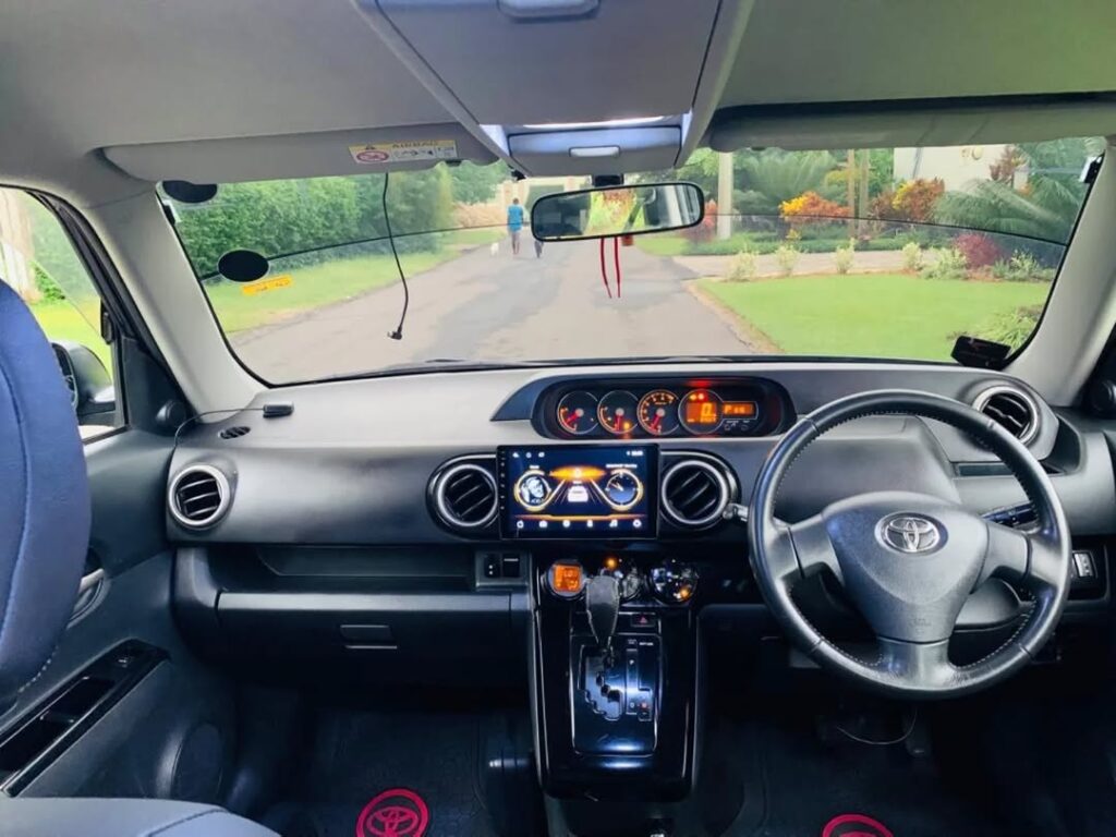 Price Of Toyota Rumion 2013 for Sale in Tanzania