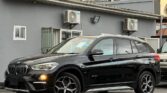 Bei ya BMW X1 2016 Sokoni Dar es Salaam Tanzania