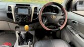 Toyota Hilux 2010 for Sale in Dar es Salaam