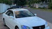 For Sale Toyota Crown 2006 in Dar es Salaam