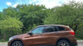 BMW X1 bei poa sokoni Dar es Salaam Tanzania