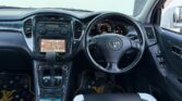 Magari Kluger 2006 lipo Dar es Salaam