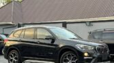 BMW X1 2016 Inauzwa Dar es Salaam Tanzania