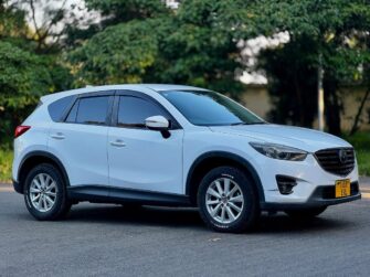 Bei Ya Mazda CX-5 2015 Sokoni Arusha Tanzania