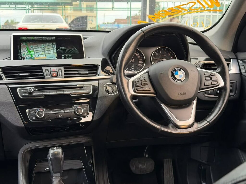 Magari X1 2016 lipo Dar es Salaam