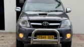 Toyota Hilux 2010 for Sale in Dar es Salaam