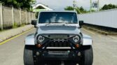Used Jeep Wrangler 2013 for Sale in Dar es Salaam