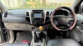Price Of Toyota Hilux 2010 for Sale in Tanzania