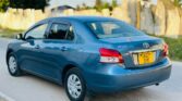 Magari Sokoni Toyota Belta ya Bei Poa 2007