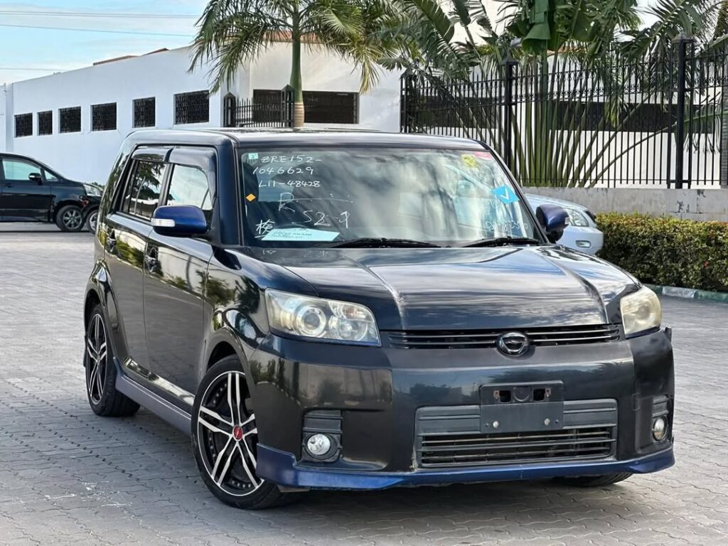 Toyota Rumion 2009 for Sale in Dar es Salaam