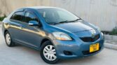 Magari Sokoni Toyota Belta ya Bei Poa 2007