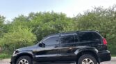 Toyota Land Cruiser Prado 2006 Inauzwa Dar es Salaam Tanzania