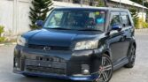 Used Toyota Rumion 2009 for Sale in Dar es Salaam
