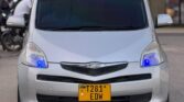 For Sale Toyota Ractis 2008 in Dar es Salaam