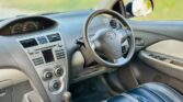 Toyota Belta 2007 Inauzwa Dar es Salaam Tanzania