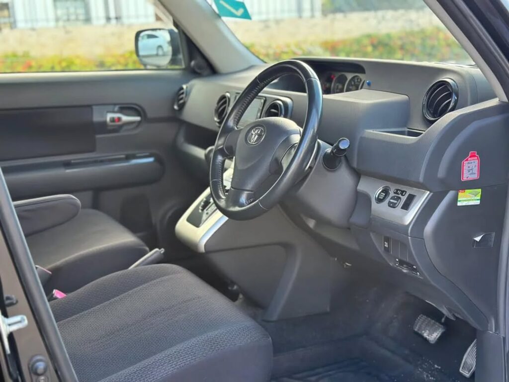 Price Of Toyota Rumion 2009 for Sale in Tanzania