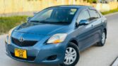 Bei ya Toyota Belta 2007 Sokoni Dar es Salaam Tanzania