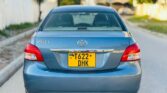 Bei ya Toyota Belta 2007 Sokoni Dar es Salaam Tanzania