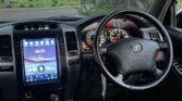 Toyota Land Cruiser Prado bei poa sokoni Dar es Salaam Tanzania