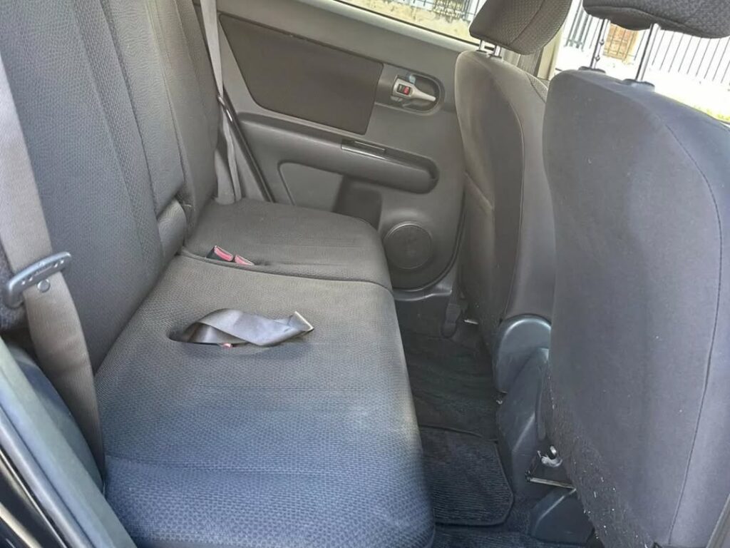 Used Toyota Rumion 2009 for Sale in Dar es Salaam