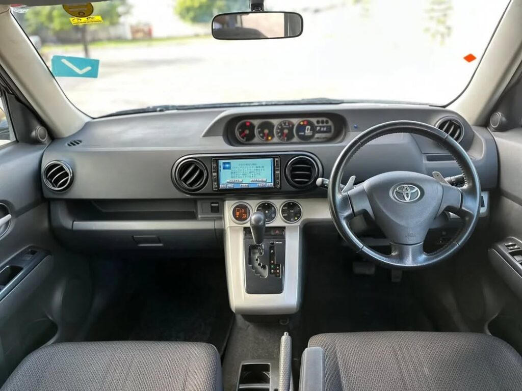 Price Toyota Rumion 2009 for Sale in Dar es Salaam