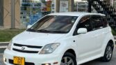 Bei ya Toyota IST 2006 Sokoni Dar es Salaam Tanzania