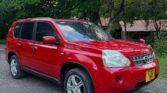 Magari Sokoni Nissan X-Trail ya Bei Poa 2008