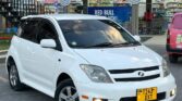 Magari Sokoni Toyota IST ya Bei Poa 2006