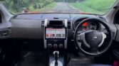 Magari X-Trail 2008 lipo Dar es Salaam