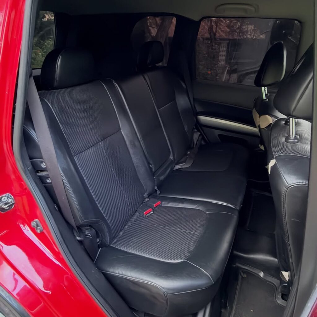 Magari Sokoni Nissan X-Trail ya Bei Poa 2008